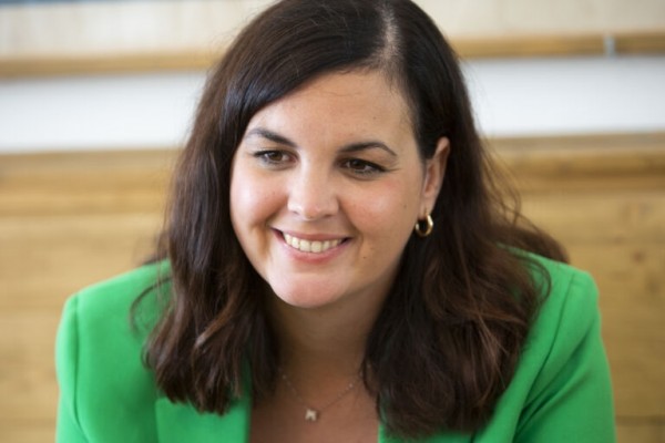Sandra Gómez denuncia ante el Síndic de Greuges que Català 
