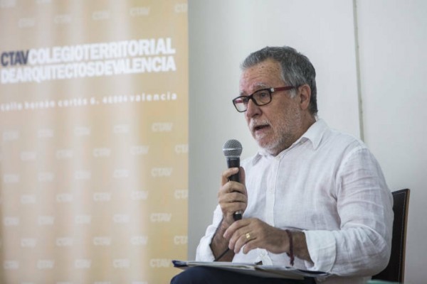 El Ayuntamiento de València cesa como gerente de Plan Cabanyal a Gallart y nombra a Nacho Pou