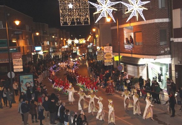 San Pedro activa la maquinaria turística para atraer visitantes esta Navidad