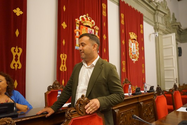 MC pide el traslado de la sede del Itrem a Cartagena