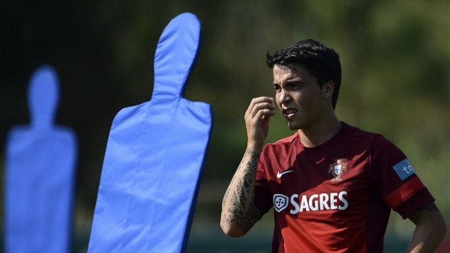 El portugués Josué cambia el Oporto por el Galatasaray