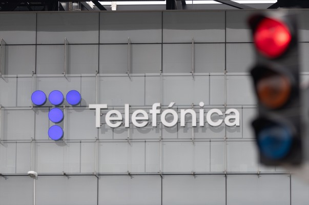 Telefónica propone un ERE para más de 5.100 empleados hasta 2026
