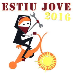 Unos 2.500 niños y jóvenes forman parte de las actividades de 'Estiu Jove'