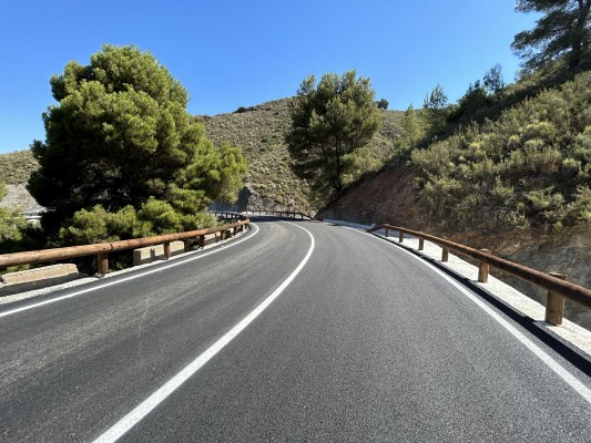 Estas son las claves de este puente en las carreteras de la Región: se esperan 400.000 desplazamientos