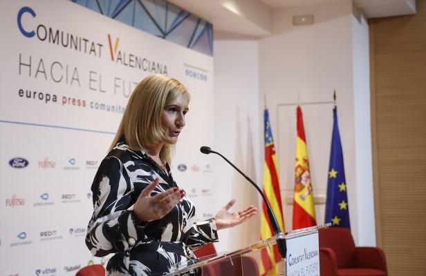 Pradas anuncia un plan de infraestructuras en el área metropolitana de València para un 
