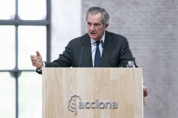 Acciona construirá una de las mayores líneas de transmisión eléctrica de Australia