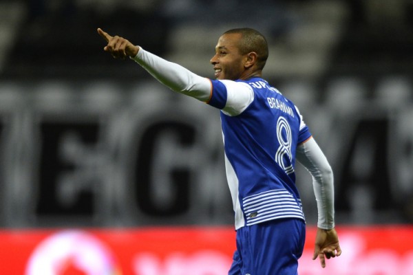 El Everton negocia con el Oporto el fichaje de Brahimi