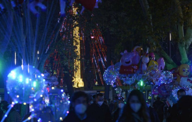 Si no sabes qué hacer estas navidades, estos son los planes que no te puedes perder en la Región