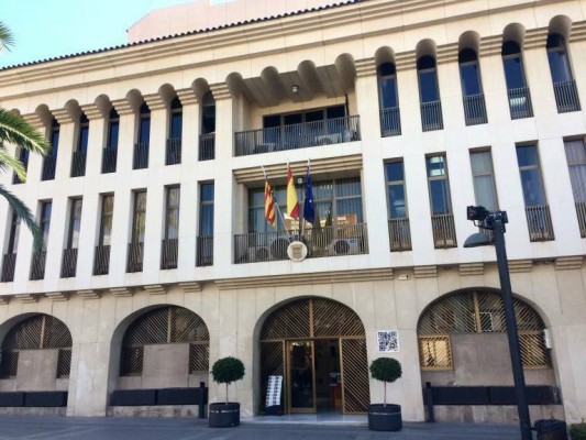 El Síndic insta al gobierno de Sant Joan a dar acceso a la información a la oposición