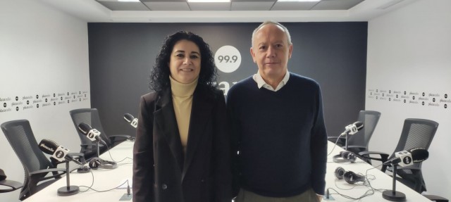 Los sindicatos piden a Mazón que impulse el diálogo social: 