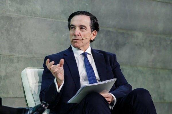 Los fondos de inversión rozaron una rentabilidad media anual del 5% al cierre de noviembre