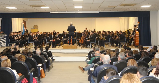 L'Alcora destinará 1,4 millones para un local de la banda de música y la primera fase de la Casa de la Cultura

