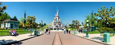 Cuando Disneyland estuvo a punto de ser un parque valenciano