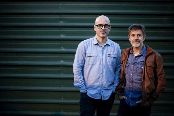 Paco Roca: 