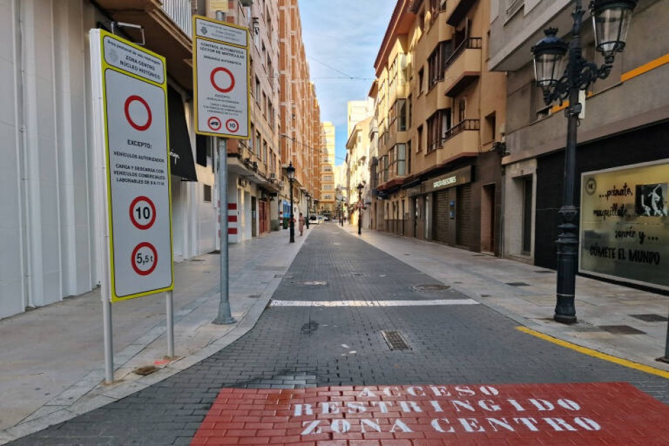 Foto: ANTONIO PRADAS - 