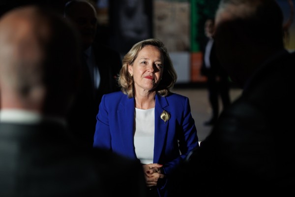 Calviño afronta una semana decisiva en su carrera hacia la Presidencia del BEI