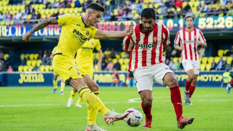 El Villarreal B busca huir del descenso ante un Eibar que pelea por la segunda plaza