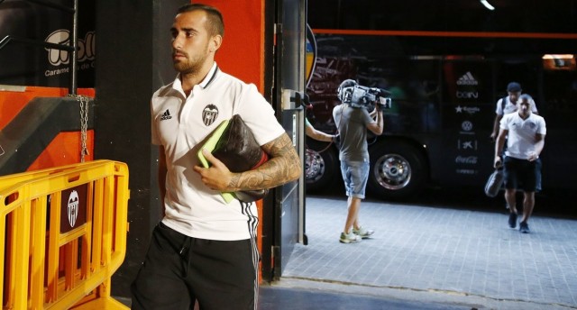 El once de Ayestarán para el estreno liguero