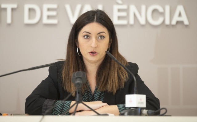 Compromís denuncia que Catalá 