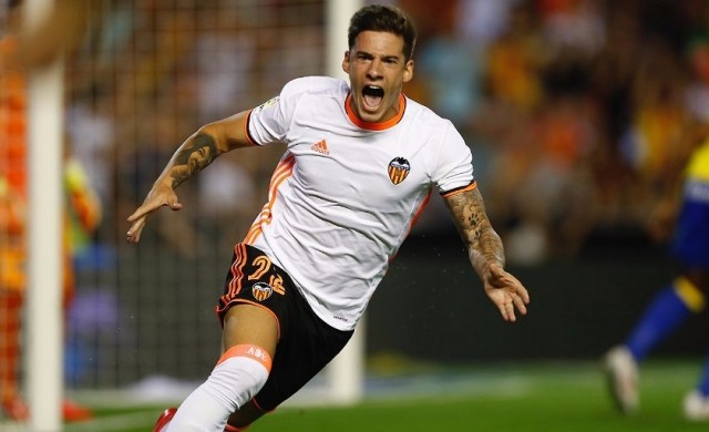 Santi Mina: 