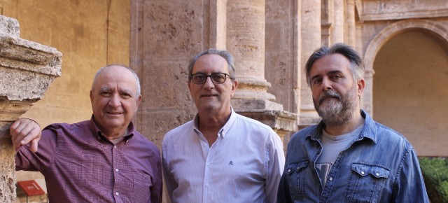 'Valencia (1857-1988),' un viaje en el tiempo a través de la foto, se presenta en Arribada Llibres