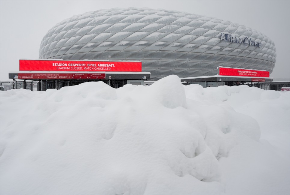 Foto: SVEN HOPPE/DPA - 