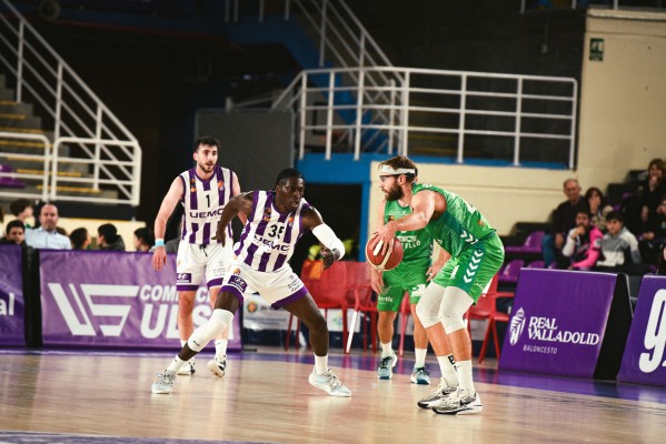 El Amics Castelló pierde en Valladolid y suma su tercera derrota consecutiva