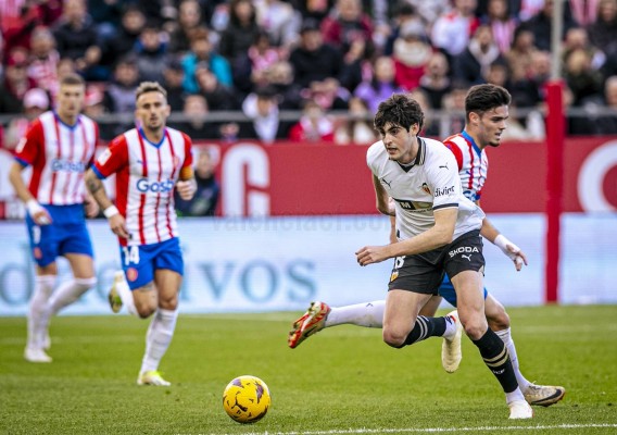 Javi Guerra: 
