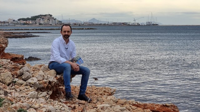 Josep Vicent Miralles: 
