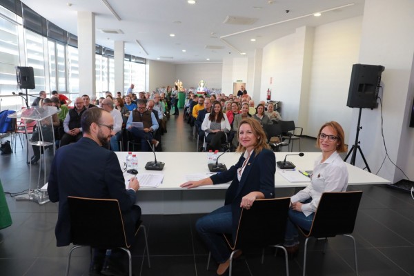 Castelló se marca como objetivo restituir la Junta de Fiestas para organizar la Magdalena de 2025