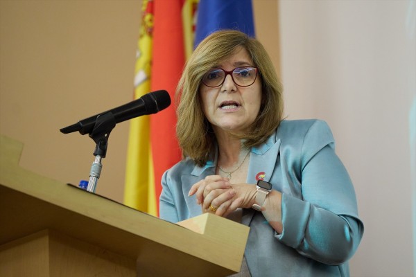 Pilar Cancela será la nueva secretaria de Estado de Migraciones