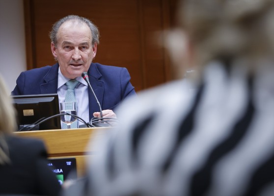 Agricultura amplía la vigencia de autorizaciones de viñedos ante las elevadas temperaturas 