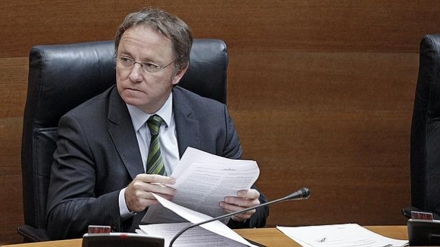 Moragues advierte a Puig: 