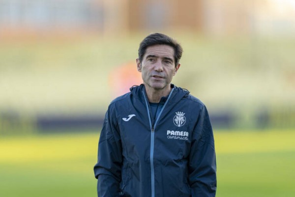 Marcelino: 