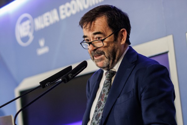 El presidente del CGPJ propone reducir competencias de ese órgano para facilitar su renovación