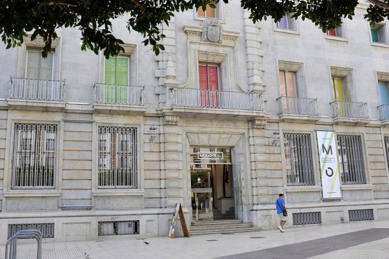 Frater denuncia que el Menador no 