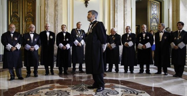 
El Supremo avala las bonificaciones fiscales para herederos de una empresa sin necesidad de ser socios de la misma