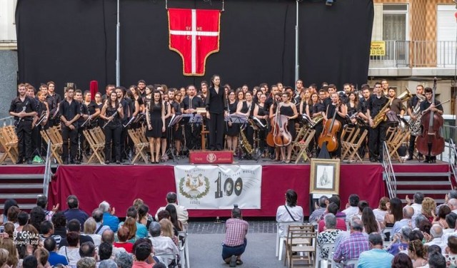 Las sociedades musicales piden consenso parlamentario para ser declaradas BIC