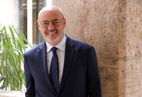 Hacienda licita el nuevo contrato de servicios financieros de la Generalitat y su sector público 