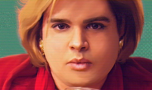 Entrevista a Paquita Salas: low cost, los años 90 de Almodóvar e ingenio