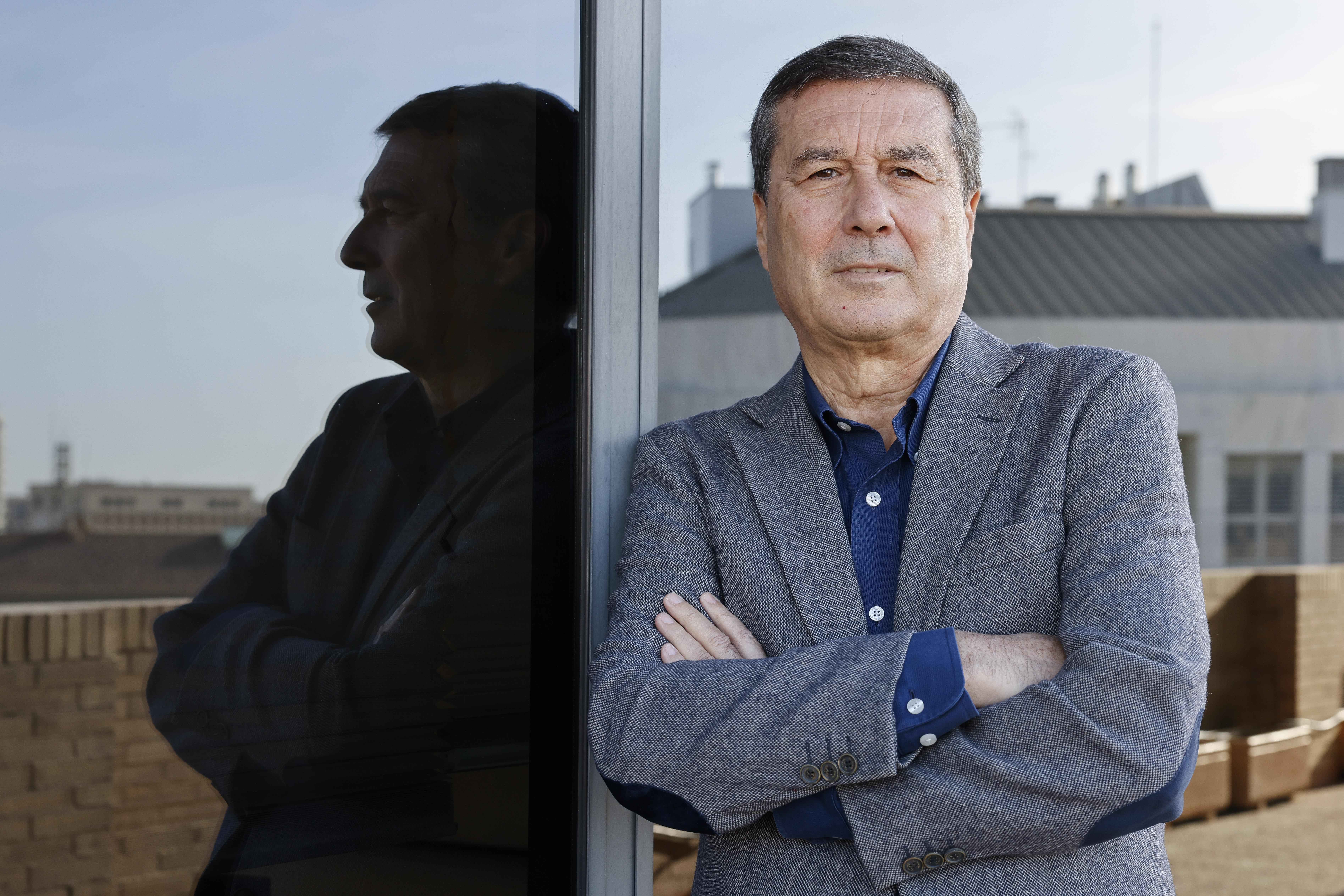 La Conselleria de Sanidad estudia cambiar la bolsa de trabajo y que acceda al puesto el más cualificado