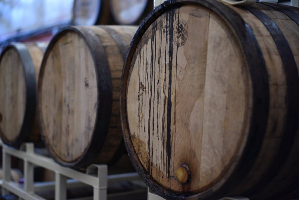 El frenazo del mercado estadounidense ahonda la caída de las exportaciones de vino español