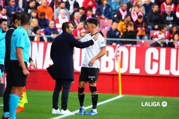 Rubén Baraja:  