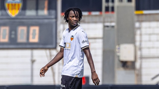 El Valencia Mestalla quiere escalar a costa de un Torrent a la baja
