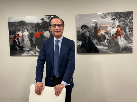 Javier Marín: 