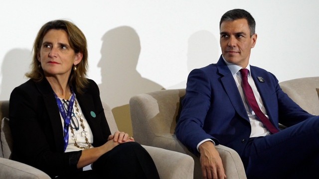 España dará 20 millones de euros para el Fondo de Pérdidas y Daños