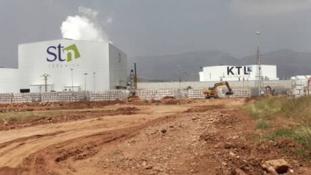 STN construirá una canalización a la desaladora para garantizarse el crecimiento en la Plana Baixa