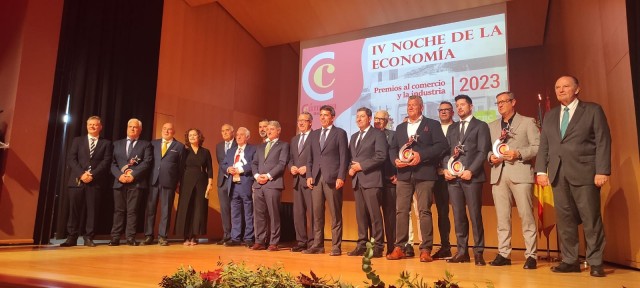 La Cámara de Comercio de Orihuela abrirá una nueva sede en la Costa