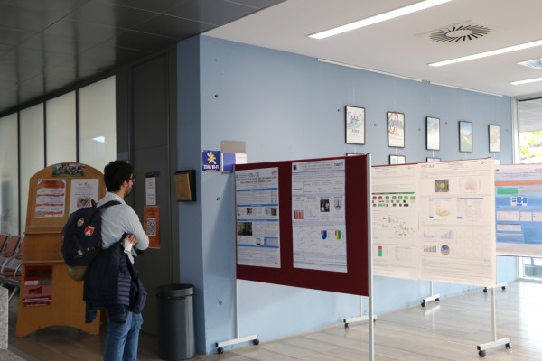 Més de 160 investigadors aborden en l'UJI els últims avanços en termodinàmica