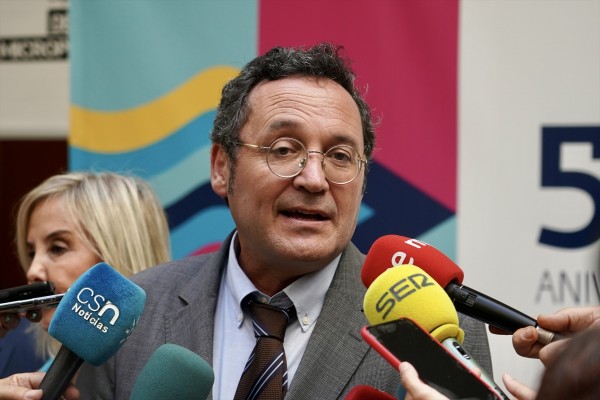 El CGPJ achaca al fiscal general un uso 